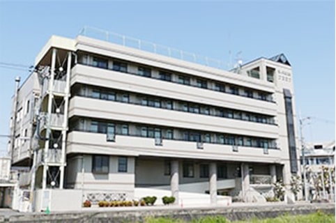 スタッフの写真